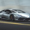 Lamborghini Huracan EVO