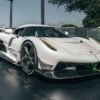 Koenigsegg Jesko